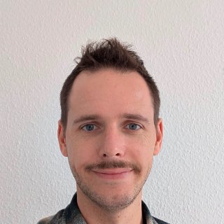 Florian vom Team der Fahrschule Bissinger